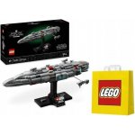 LEGO® Star Wars™ 75405 Hvězdný křižník Home One – Zboží Živě