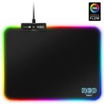 OEM CONNECT IT NEO RGB podsvícená podložka pod myš, vel. S (320 × 245 mm) USB, CMP-3100-SM – Hledejceny.cz