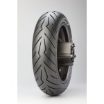 Pirelli Diablo Rosso Scooter 160/60 R15 67H – Zboží Mobilmania