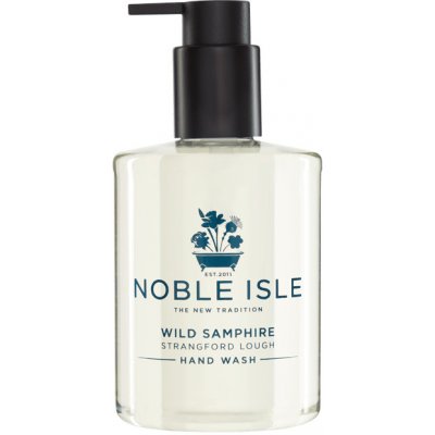 Noble Isle Wild Samphire tekuté mýdlo 250 ml