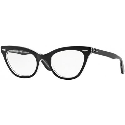 Ray Ban RB 5226 2034 Icons RX 5226 – Zbozi.Blesk.cz