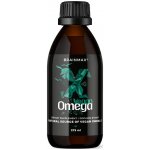 BrainMax Vegan Omega 3 275 ml – Hledejceny.cz