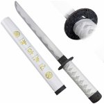 Jolly Bílé samurajské tanto "WHITE ORNAMENTAL" – Zbozi.Blesk.cz