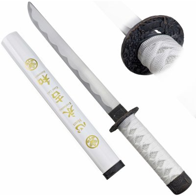 Jolly Bílé samurajské tanto "WHITE ORNAMENTAL" – Zbozi.Blesk.cz