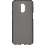 Pouzdro FLEXmat Case OnePlus 6T Černé – Hledejceny.cz