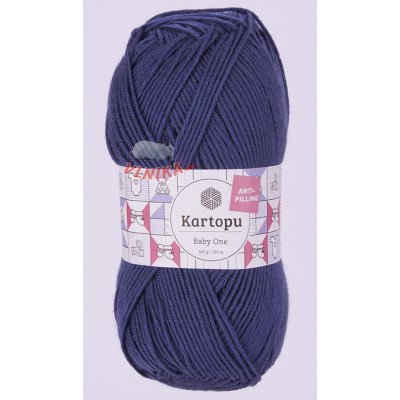 Kartopu Příze Baby One Varianta: K604 – Hledejceny.cz