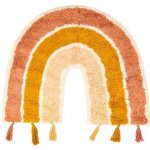 Sass & Belle Earth Rainbow oranžový – Sleviste.cz