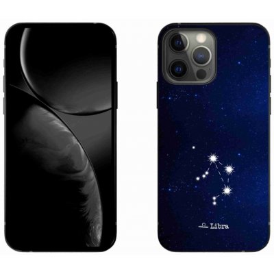 mmCase na iPhone 13 Pro Max 6.7 - souhvězdí Váhy – Zboží Mobilmania
