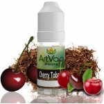ArtVap Cherry Tobacco 10 ml – Sleviste.cz