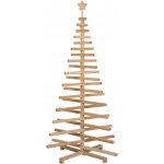 LIVARNO home Vánoční stromek, 160 cm – Zboží Dáma