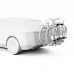 Thule EasyFold 3 944 – Zboží Mobilmania