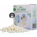 Ecoegg náhradní náplň pro prací vajíčko s vůní svěží bavlny 54 PD 1 ks – Zboží Dáma