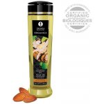 Shunga Organica Massage Oil Natural 240 ml – Zboží Dáma