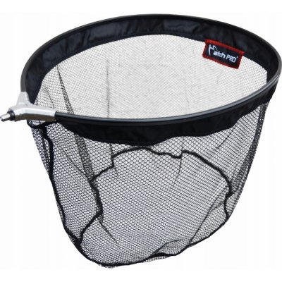 Match Pro Podběráková hlava Team Carp 40 x 50 cm – Zboží Dáma