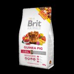 Brit Animals Guinea Pig 300 g – Zbozi.Blesk.cz