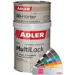 ADLER Česko 2K-PU-Multilack 1 l matná bílá – Hledejceny.cz