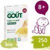 Příkrm a přesnídávka Good Gout BIO Italské těstovinové risoni 250 g