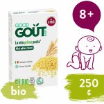 Good Gout BIO Italské těstovinové risoni 250 g – Hledejceny.cz