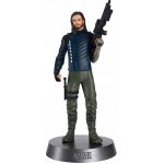 zimního vojáka Eaglemoss Marvel – Zboží Mobilmania