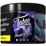 Taboo Power of Love 200 g – Sleviste.cz