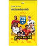 Panini FIFA 365 2025/2026 Adrenalyn Starter Set – Zboží Mobilmania