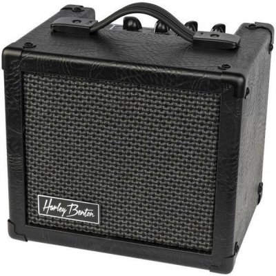 Harley Benton HB-15GXD – Hledejceny.cz