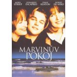 marvinův pokoj DVD – Hledejceny.cz