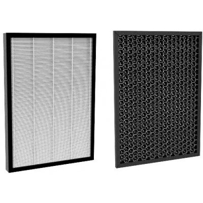 ECG AP3 HEPA Comfort 100001210649 – Zboží Dáma