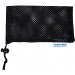 Swimaholic Goggle Mesh Pouch černá – Zbozi.Blesk.cz