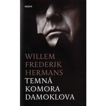 Temná komora Damoklova Hermans Willem Frederik