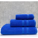 Brotex Froté ručník VIOLKA 50 x 100 cm 450g tmavě modrá – Zboží Mobilmania