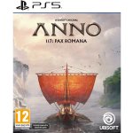 Anno 117: Pax Romana – Zboží Živě