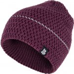 Loap dětské zimní čepice ZONK fialová – Zboží Dáma