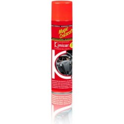 Kimicar Magic Cruscotto Spray jahoda 600 ml