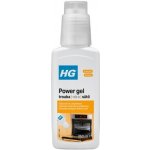 HG power gel na trouby s aplikátorem 250 ml – Sleviste.cz