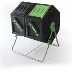 Plastia Rotační DUO 2 x 70 l – Zboží Mobilmania