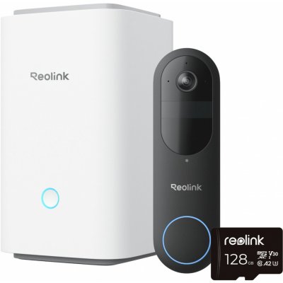 Reolink D340B – Sleviste.cz