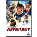 Astro Boy DVD