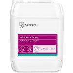 Olivia MC410 tekuté mýdlo s vůní bílých květů 5 l – Zboží Dáma