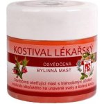 Putorius bylinná mast Kostival lékařský 150 ml – Sleviste.cz
