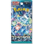 Pokémon TCG Stellar Miracle Booster JAP – Zboží Mobilmania