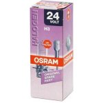 Osram Standard H3 PK22s 24V 70W 64156 – Hledejceny.cz