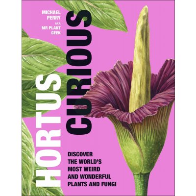 Hortus Curious – Hledejceny.cz