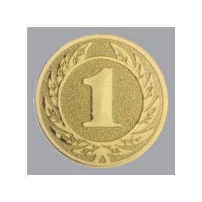EM61 zlatá – HobbyKompas.cz