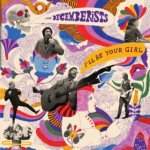 I'll Be Your Girl - The Decemberists LP – Hledejceny.cz