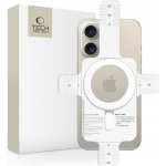 Magnetická nálepka pro MagSafe nabíjení - Tech-Protect, Magmat Magnetic Ring White – Zboží Živě
