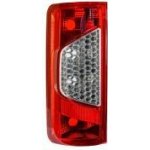 Zadní světlo- levé FORD CONNECT 2009-2013 |009-2013| DEPO | 431-1994L-UE – Hledejceny.cz