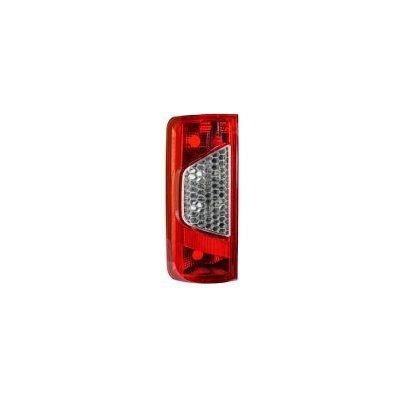 Zadní světlo- levé FORD CONNECT 2009-2013 |009-2013| DEPO | 431-1994L-UE – Hledejceny.cz