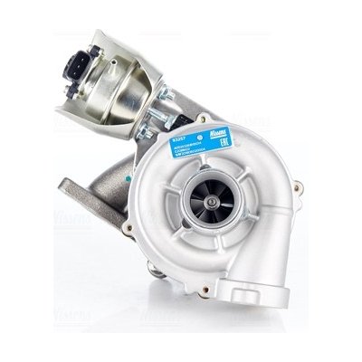 NISSENS Dmychadlo, plnění 93257 – Hledejceny.cz