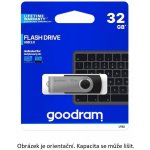 GOODRAM UTS2 16GB UTS2-0160K0R11 – Hledejceny.cz
